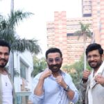 साक्षात्कार | 'जैत' मोड में सनी देओल और रणदीप हुड्डा