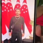 सिंगापुर में समुद्र में पाए गए हरियाणा के एक युवा के शरीर ने विदेश में ऋण लिया