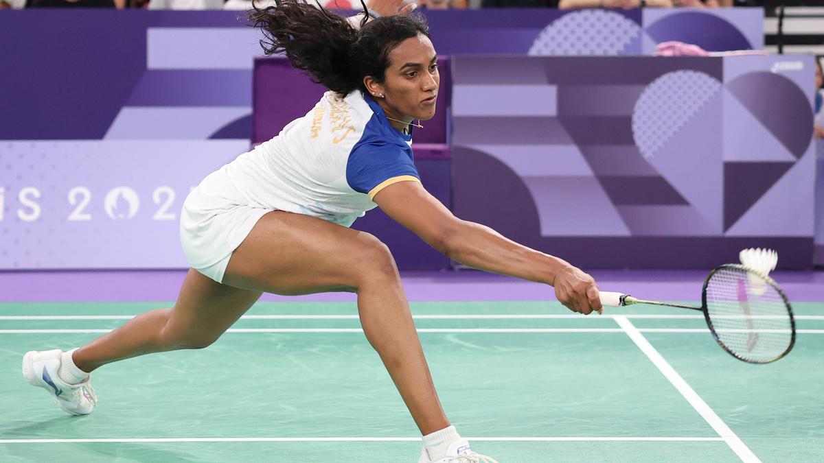 सिंधु, सेन सुदिरमैन कप फाइनल में भारत का नेतृत्व करने के लिए; चोट के बाद सतविक-चिराग वापसी