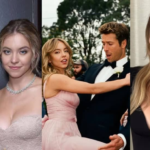 सिडनी स्वीनी ने मंगेतर जोनाथन डेविनो के साथ सगाई का अंत किया, ग्लेन पॉवेल की बहन की शादी में भाग लेता है