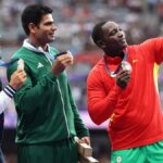 सितारों ने नीरज चोपड़ा क्लासिक को हल्का करने के लिए तैयार किया