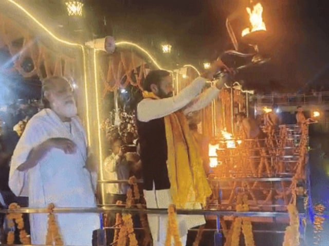 सीएम नाइब सैनी की बड़ी घोषणा, गीता की भूमि को 'कुरुक्षेट्रा धाम' का दर्जा मिलेगा