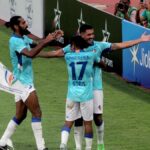 सुपर कप | एक आक्रामक एफसी गोवा मोहन बागान एसजी को कम करता है