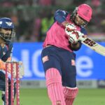 सूर्यवंशी का उदय: 10 साल की उम्र से 600 गेंदों का सामना करना