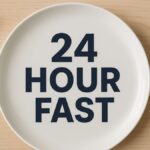 सेलुलर मरम्मत के लिए बेहतर रक्त शर्करा का स्तर; जब आप 24 घंटे तक उपवास करते हैं तो आपके शरीर का क्या होता है