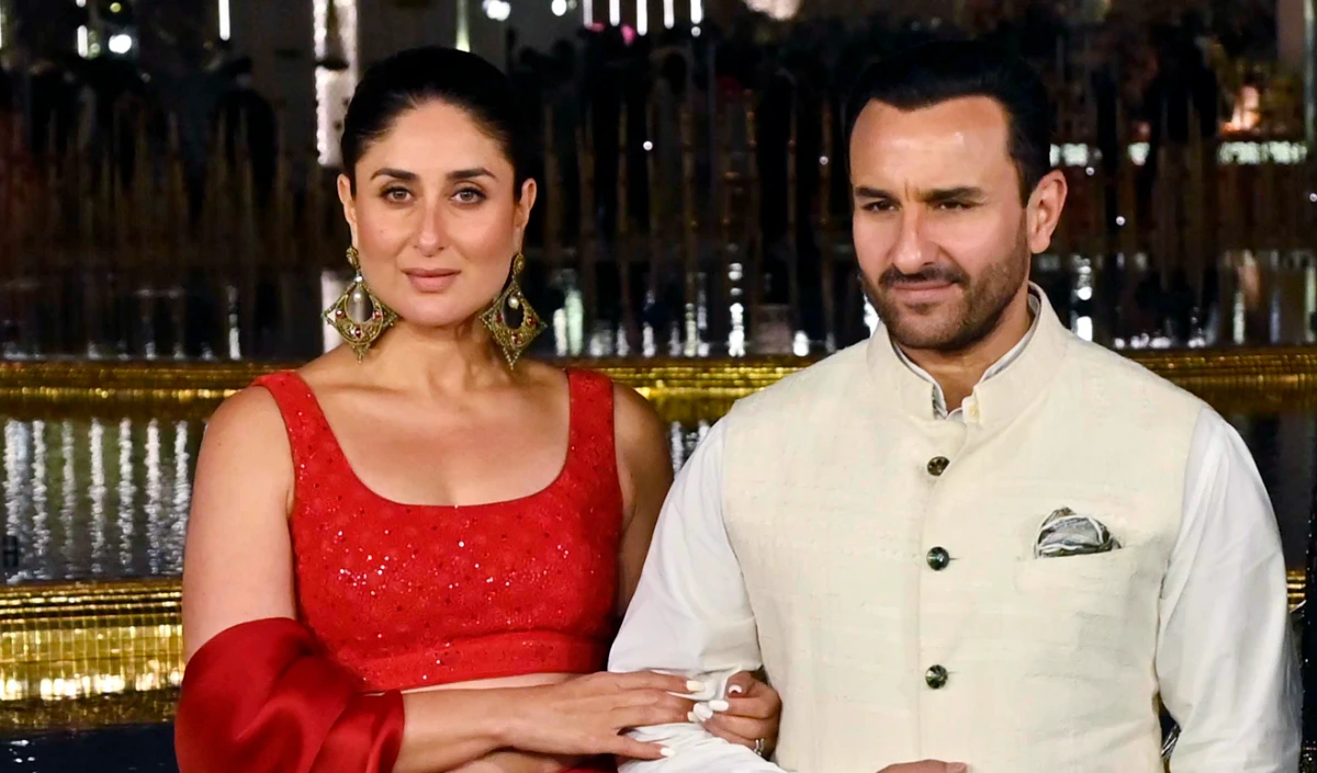 सैफ अली खान अटैक केस | 16000 पन्नों के पुलिस चार्ज शीट में चौंकाने वाले खुलासे, करीना कपूर कहाँ थे? कैसे हमलावर घर में प्रवेश किया … सभी सवालों के जवाब