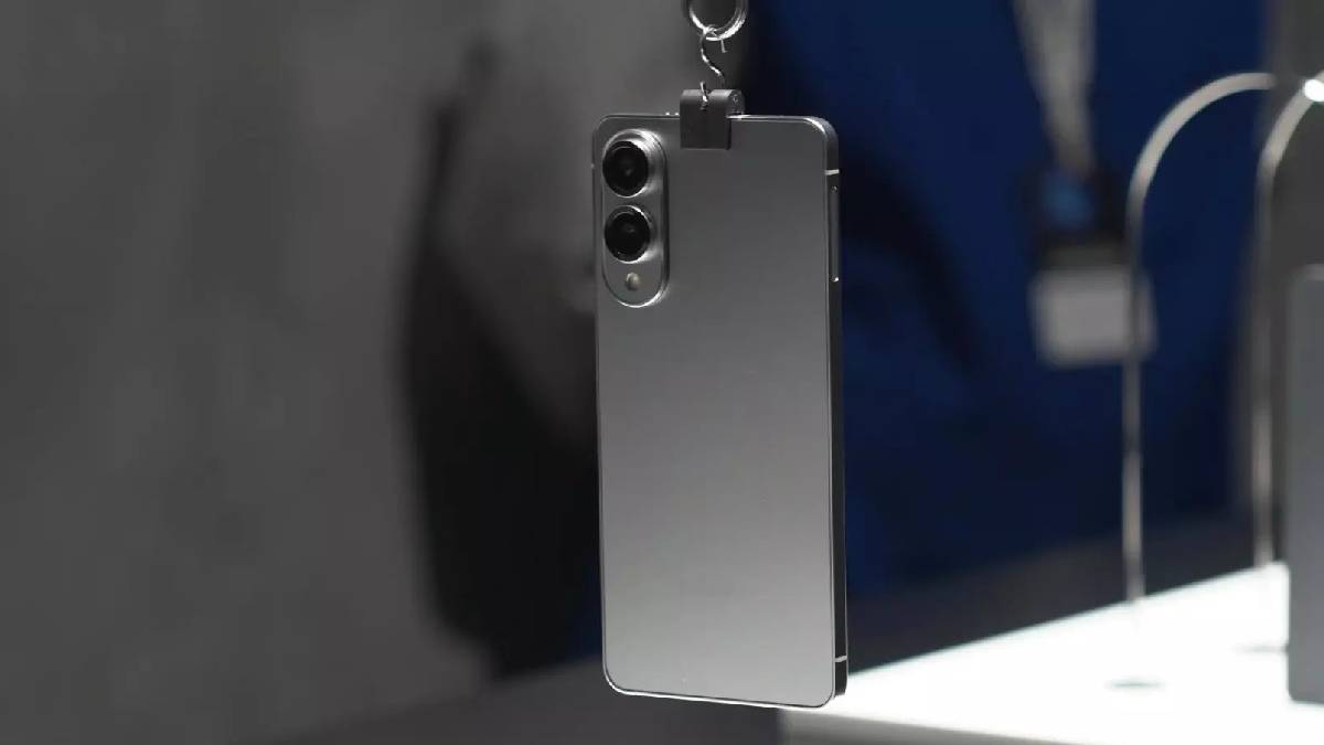 सैमसंग गैलेक्सी S25 एज प्राइस लीक: देखें कि यह भारत में iPhone 16 की तुलना कैसे करता है