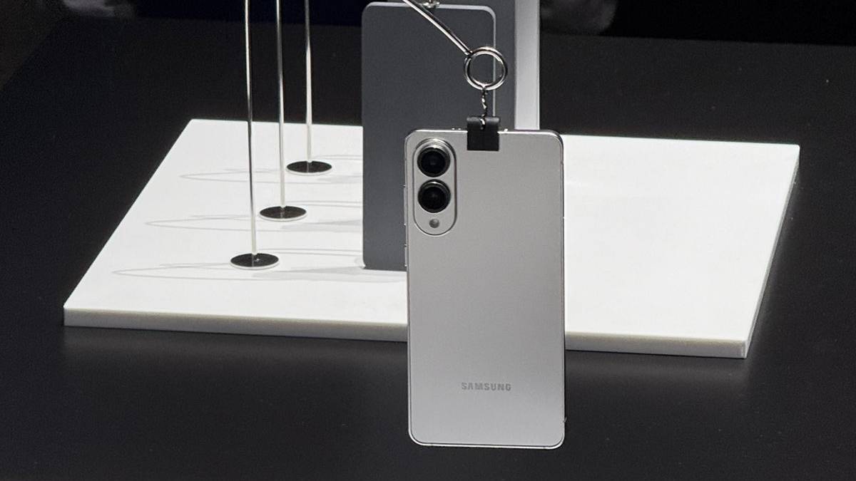 सैमसंग गैलेक्सी S25 एज लॉन्च में देरी: नई समयरेखा घोषित