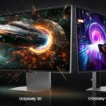 सैमसंग ने भारत का पहला चश्मा-मुक्त 3 डी गेमिंग मॉनिटर लॉन्च किया: प्रिस, चश्मा और अधिक की जाँच करें