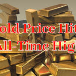 सोना, चांदी की दरें आज: सोना एमसीएक्स पर ऑल-टाइम हाई हिट्स | 11 अप्रैल को शहर-वार दरों की जाँच करें