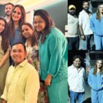 सोनाक्षी सिन्हा ने अपने तेलुगु डेब्यू जताधारा के लिए फिल्मांकन पूरा किया