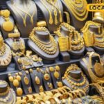 सोने की कीमत में 2700 रुपये बढ़ गए, चांदी 3300 रुपये की बढ़ो