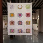 स्क्वायर रूट्स: लम्बाडी कारीगर ने साधारण को असाधारण में सिलाई की