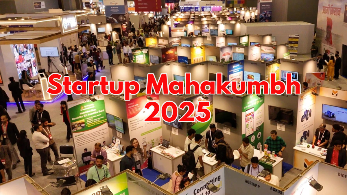 स्टार्टअप महाकुम्ब 2025: कैसे पंजीकृत करें, घटना की तारीखें और अन्य विवरण
