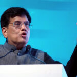 स्टार्टअप महाकुम्ब: पीयूष गोयल ने स्टार्टअप्स को उच्च तकनीक वाले क्षेत्रों पर ध्यान केंद्रित करने के लिए कहा