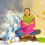 स्तंभ | उस चीख को स्क्वैश न करें