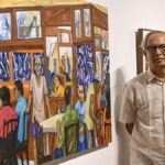 स्तंभ | सुधीर पटवर्डन: हाउ ड्रीम्स डिमोल्ड