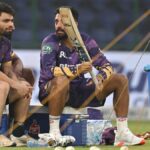 स्पिनर, सतह के रूप में स्पॉटलाइट में सतह केकेआर पर ले जाती है