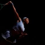 स्पेन पावर आउटेज: मैड्रिड में अंधेरे में टेनिस प्लेयर्स मैच के रूप में ओपन