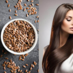 स्वाभाविक रूप से चमकदार, स्वस्थ बालों के लिए घर पर DIY अलसी हेयर मास्क कैसे बनाएं