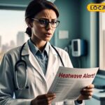 गर्मी से बचाने के लिए स्वास्थ्य विभाग की इन चीजों का विशेष ध्यान रखें