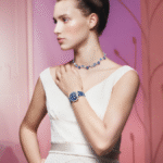 स्विस वॉचमेकर घड़ियों और चमत्कार 2025 में उच्च आभूषण और जीवंत डायल को गले लगाते हैं