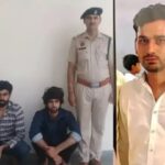 अचानक, दुल्हन का प्रेमी आया, ने कहा- अगर जुलूस ... दूल्हे की शादी के दिन मर जाती है