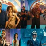 हनी सिंह अजय देवगन के छापे 2 में पार्टी ट्रैक 'मनी मनी' के साथ भव्य वापसी करते हैं