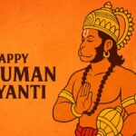 हनुमान जयंती 2025: इच्छाएं, व्हाट्सएप संदेश और चित्र अपने प्रियजनों के साथ हनुमान जेनमोट्सव के साथ साझा करने के लिए