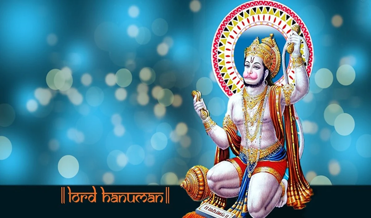 Hanuman Janmotsav 2025