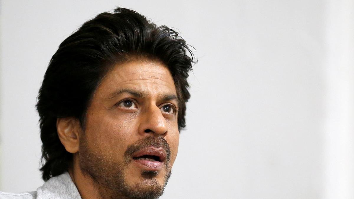 हम एक राष्ट्र के रूप में मजबूत और एकजुट होना चाहिए: शाहरुख खान ने पहलगाम आतंकी हमले की निंदा की