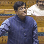 'हम चीन से उचित मूल्य निर्धारण नहीं पाते हैं': टैरिफ युद्ध के बीच अनुचित व्यापार प्रथाओं पर पियुश गोयल