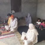 15 लोगों के एक पाकिस्तानी हिंदू परिवार, शिविर में भेजे गए, क्या होगा?