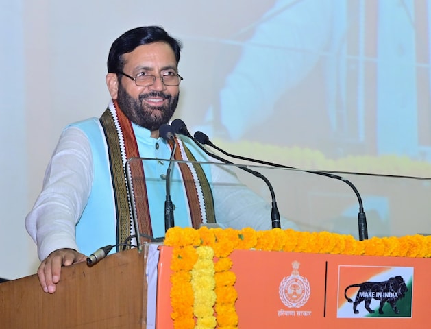 हरियाणा: 5,000 रुपये के लिए for 500000 तक मुफ्त उपचार! विवा आयुष्मान भारत योजना में बड़ा बदलाव, अब इन लोगों को भी लाभ मिलेगा