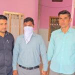 हरियाणा: 88 हजार मांगें ... 48 हजार रुपये के लिए सौदा, जेई गिरफ्तार रिश्वत