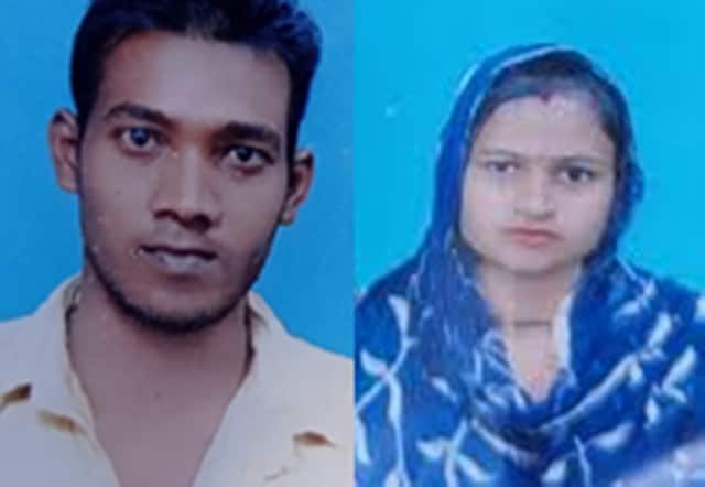 हरियाणा: AASHIQ के साथ पत्नी ने ट्रक चालक पति को मार डाला और मृत शरीर को फांसी दी, पति घर से बाहर जाता था, तब प्रेमी कवि को बुलाता था