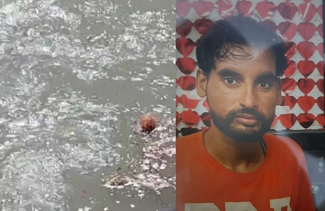 हरियाणा अपराध: घर छोड़ने के दौरान, मैंने कहा कि मैं आधे घंटे में आऊंगा ... फिर 5 दिनों के बाद, 32 -वर्ष के आदमी का शव 5 दिनों के बाद यमुना नहर से मिला।