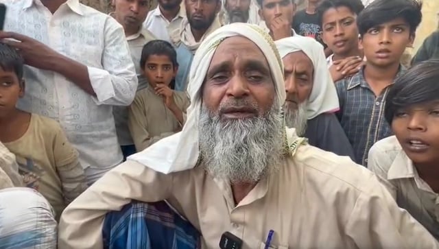 हरियाणा के 2 युवा राजस्थान में कई टुकड़ों में काम करते थे, फल बेचते थे, 4 बच्चे पिता के सिर से उठे