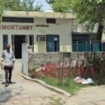 हरियाणा: घर की आग या सेट? एक बहन ने मौत को जला दिया, दूसरे ने पीजीआई को भर्ती कराया