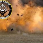 हरियाणा: पुलिस पोस्ट पर ग्रेनेड अटैक ... खालिस्तानी आतंकवादी संगठन का दावा है