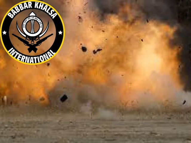 हरियाणा: पुलिस पोस्ट पर ग्रेनेड अटैक ... खालिस्तानी आतंकवादी संगठन का दावा है