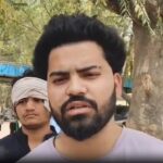 भतीजी-पुत्री से छेड़छाड़ करने के लिए युवा मारे गए, बोरी में शरीर को मार डाला