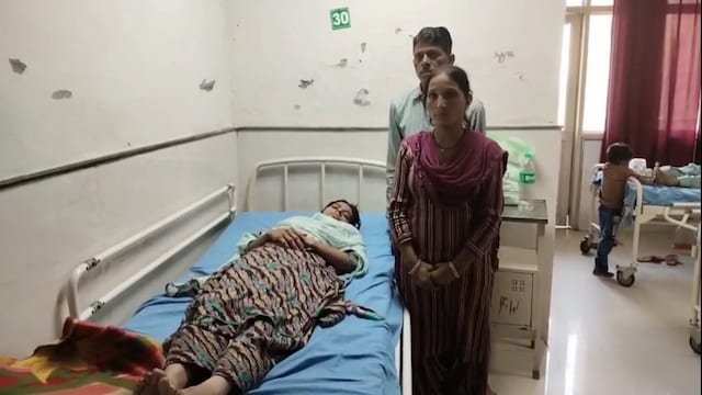 हरियाणा: बचपन का प्यार, प्रेम विवाह और ... पति शरीर का व्यापार करना चाहता था, अगर सहमत नहीं ...