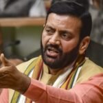 हरियाणा भाजपा में निर्मित! गुटीयता सीएम सैनी की रैली से पहले दिखाई दी