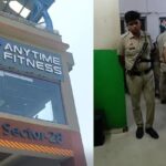 भाजपा विधायक के बेटों रेज, आरोपी ट्रेनर ने कहा- दोनों भाई औसत दिखाते थे, एफआईआर