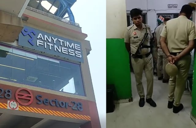 भाजपा विधायक के बेटों रेज, आरोपी ट्रेनर ने कहा- दोनों भाई औसत दिखाते थे, एफआईआर