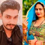 एक और 'सौरभ'! एक महिला ने अपने पति को एक युवा प्रेमी, एक मृत शरीर से मार डाला