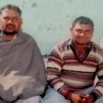 हरियाणा में क्या हो रहा है ... 2 असली भाइयों की हत्या, घर में प्रवेश किया और भुना हुआ