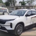 हरियाणा में दोहरी हत्या: पति की हत्या पत्नी, 8 -month -old बेटा