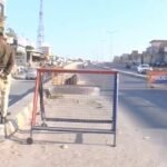 हरियाणा: पुलिस पोस्ट पर ग्रेनेड हमले की धमकी, सुरक्षा में वृद्धि हुई